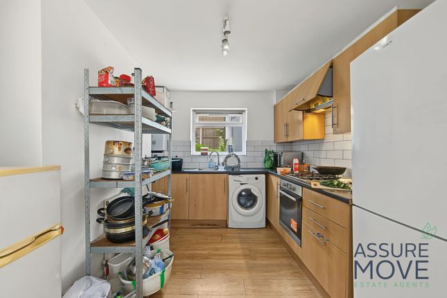 6 Kitcat Terrace, London photo 3
