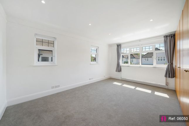 Detached house for sale in The Ridgeway, Stanmore, Middlesex