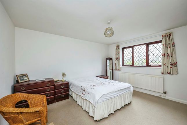 Detached house for sale in Angus Close, Kimberley, Nottingham