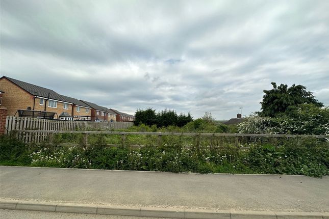 Land for sale in Brand Lane, Stanton Hill, Sutton-In-Ashfield