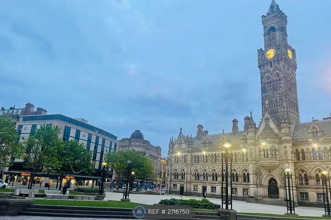 Exterior Of Building