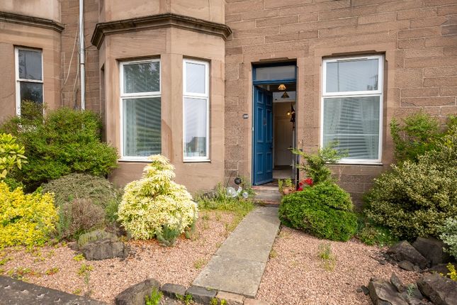 Thumbnail Flat for sale in Blackness Road, West End, Dundee