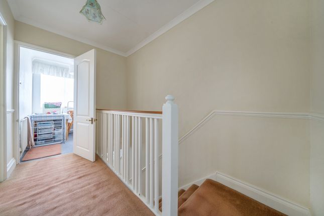 Terraced house for sale in Church Hill Road, Cheam, Sutton