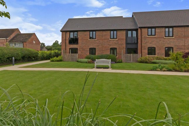 Property for sale in Mckelvey Way, Audlem, Crewe