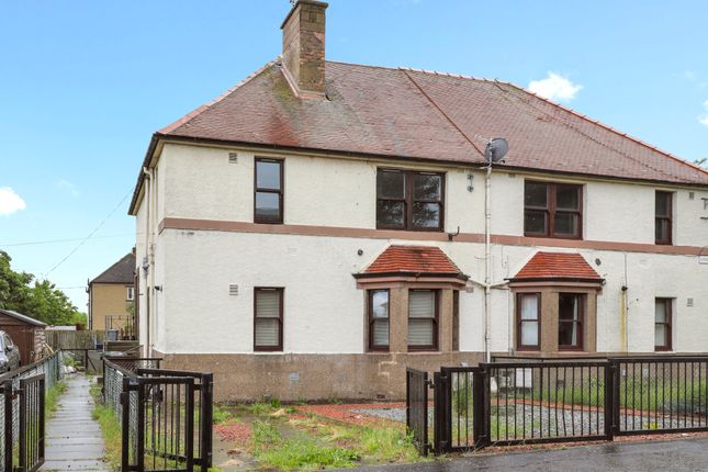 Thumbnail Property for sale in 5 Lindores Drive, Tranent