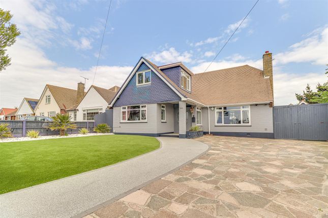 Detached house for sale in Waterford Road, Shoeburyness, Southend-On-Sea