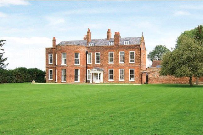 Orford Hall