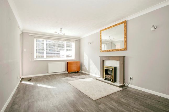 Flat for sale in Wollstonecraft Road, Boscombe, Bournemouth