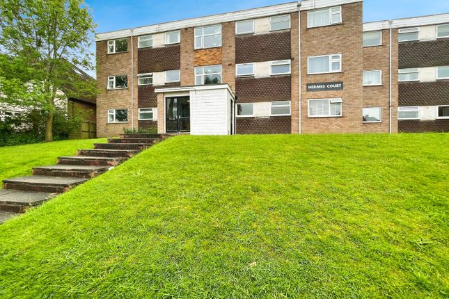 Thumbnail Flat for sale in Clarence Road, Sutton Coldfield