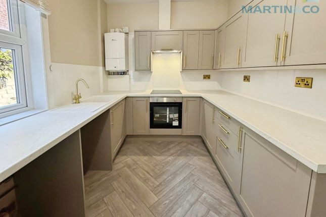 8, George Street, Lincs photo 5