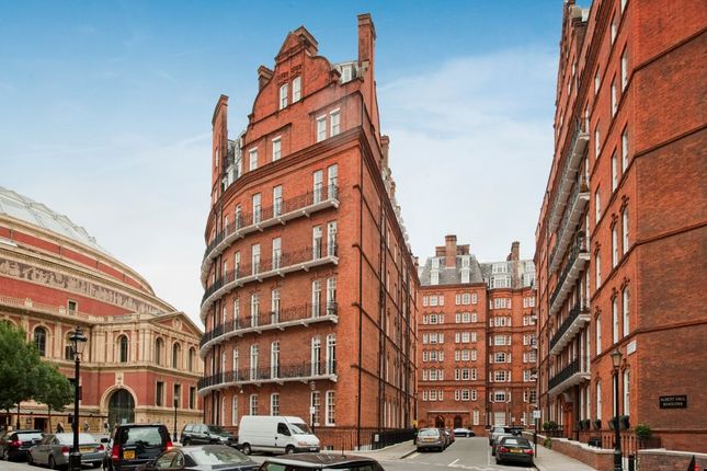Duplex for sale in Albert Hall Mansions, London