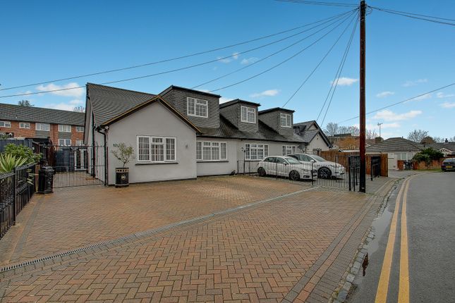 4-bed other on 3a, Willow Avenue, Uxbridge, £650,000