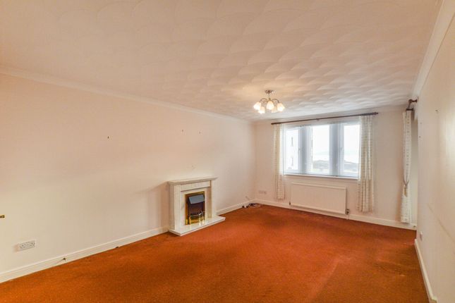 Flat for sale in 38 Bowen Craig, Largs