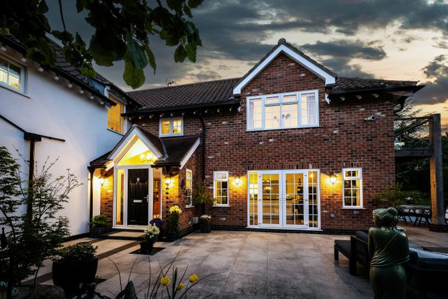 Hoe Hill Cottage 123