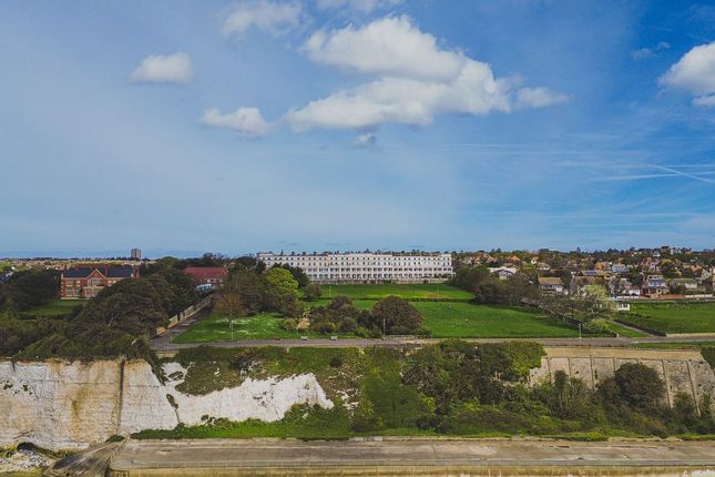 Flat for sale in Westcliff Terrace Mansions, Pegwell Road, Ramsgate