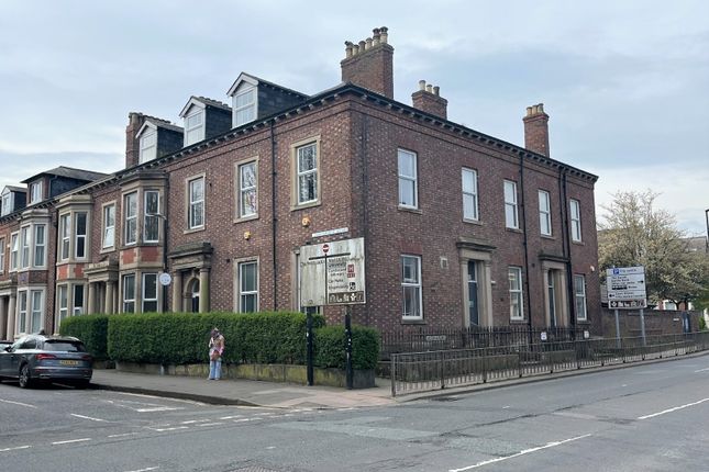 Thumbnail Office for sale in Chatsworth Square/Victoria Place, Chatsworth House, Carlisle