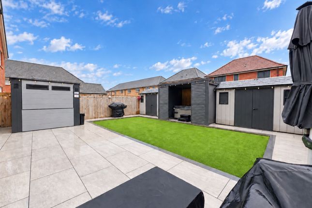8 Springfield Way, Liverpool photo 3
