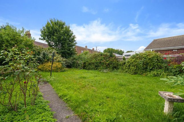 Detached bungalow for sale in Byland Avenue, Thirsk