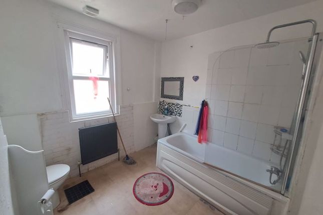 End terrace house for sale in Walton Breck Road, Anfield, Liverpool