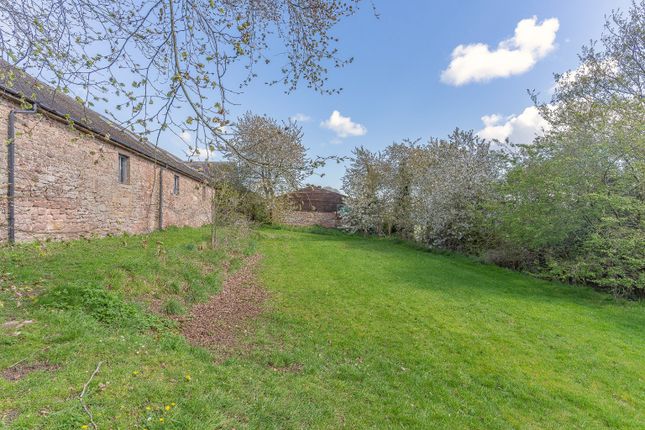 Detached house for sale in Booley, Stanton Upon Hine Heath, Shrewsbury, Shropshire