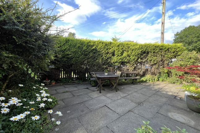 Detached house for sale in Manchester Road, Greenfield, Saddleworth