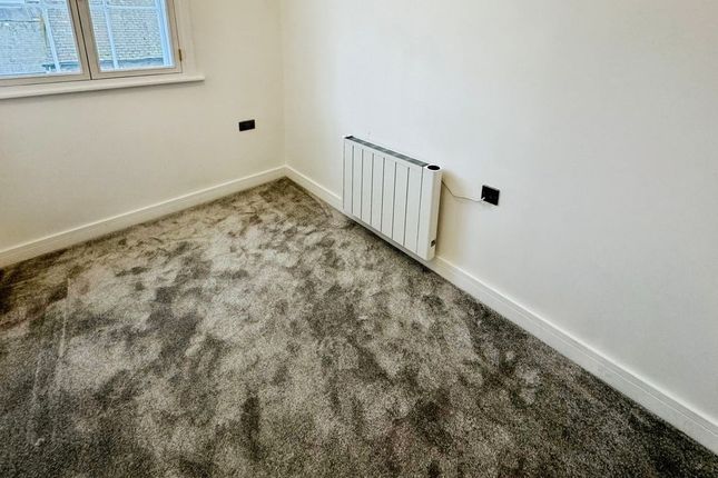 Flat 6 Hadrian House, Market Street, Hexham photo 5