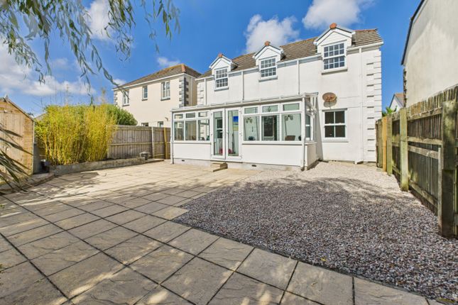 4Â Bedroom Detached House For Sale