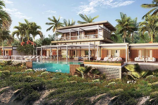 Thumbnail Villa for sale in Ki’Ama Bahamas, Elizabeth Island, The Bahamas