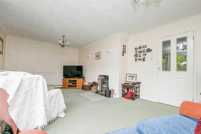 Property to rent in Oaklands, Leavenheath, Colchester