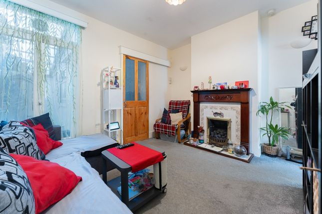 Terraced house for sale in Northbrook Road, Croydon