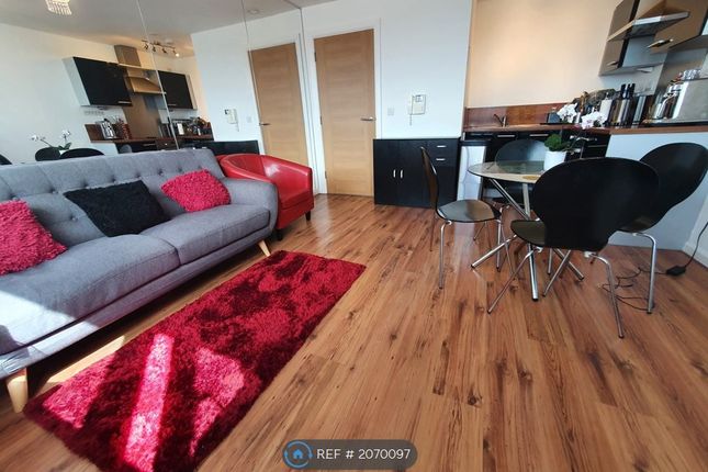 Thumbnail Flat to rent in Mann Island, Liverpool