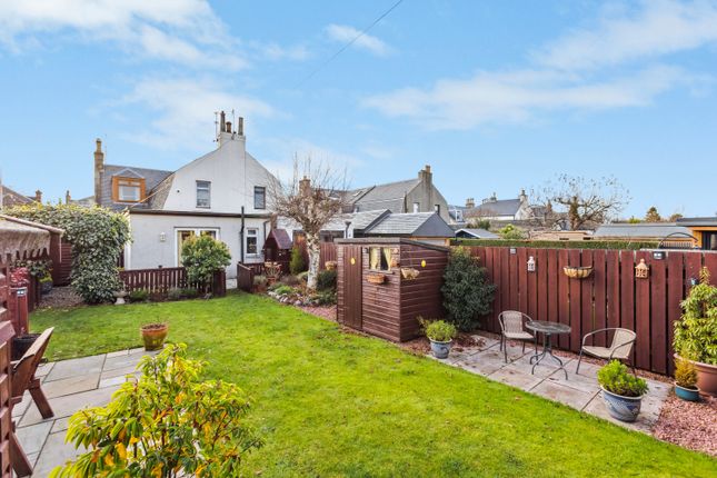 Semi-detached house for sale in Bo'ness Road, Grangemouth