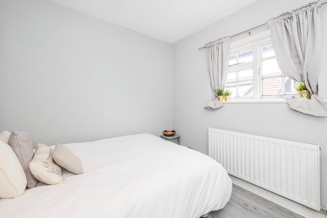 Semi-detached house for sale in Gladstone Road, Buckhurst Hill