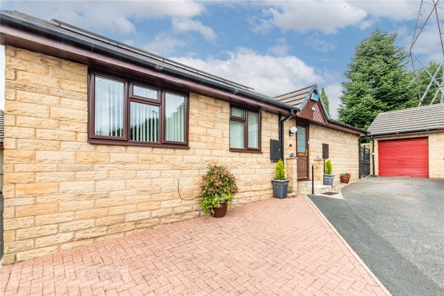 Bungalow for sale in Park Hill, Bradley, Huddersfield, West Yorkshire