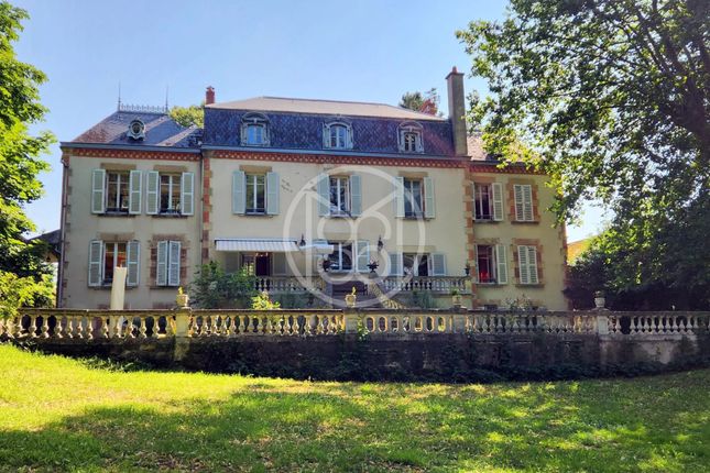 Thumbnail Property for sale in Moulins, 03000, Auvergne, France