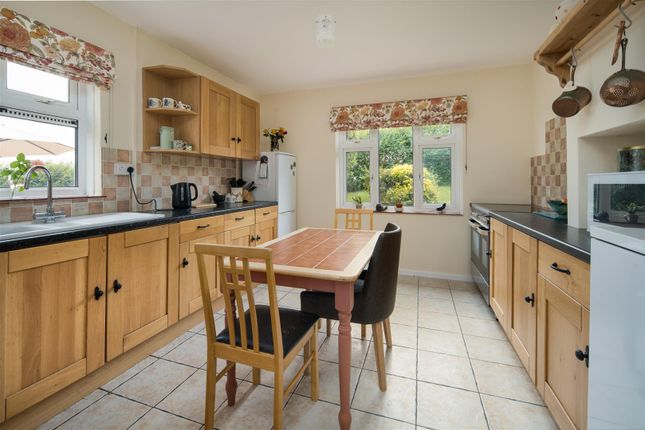 4, Mottistone Green Cottages, Mottistone photo 4