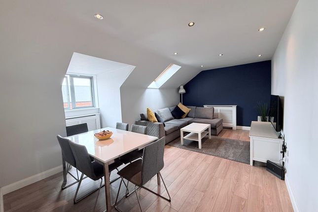 Flat 20, Nottingham photo 3