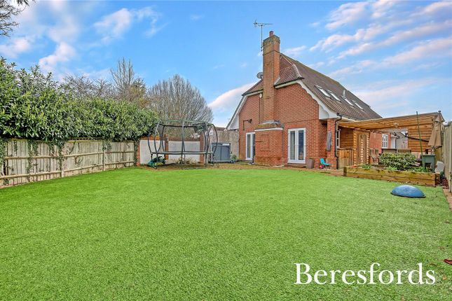 Detached house for sale in The Orchard, Braintree Road