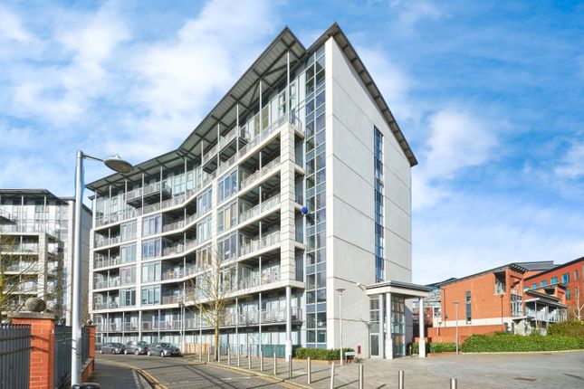 Thumbnail Flat for sale in Langley Walk, Birmingham, West Midlands