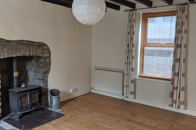 Awel Teifi, Teras Cambrian Terrace, Llandysul photo 2