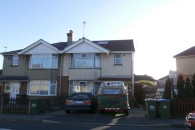 7 bed property to rent in Honeysuckle Road, Southampton