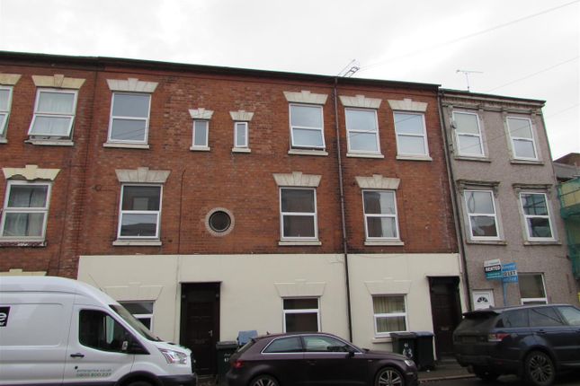 Thumbnail Terraced house for sale in Lower Ford Street, Coventry