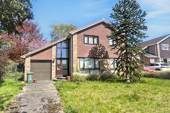 3-bed house on 14, Belmont Road, Winscombe, £385,000