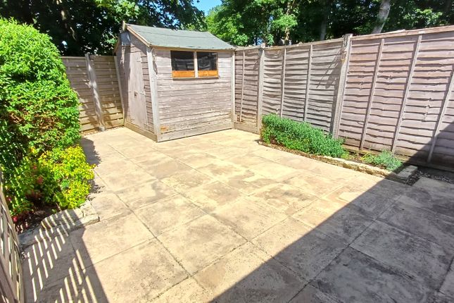 7, Rowell Way, Chipping Norton photo 4