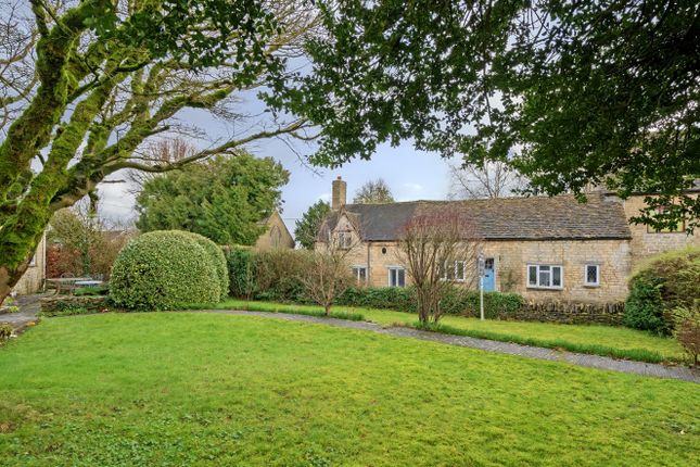 Detached house for sale in The Cross, Nympsfield, Stonehouse, Gloucestershire