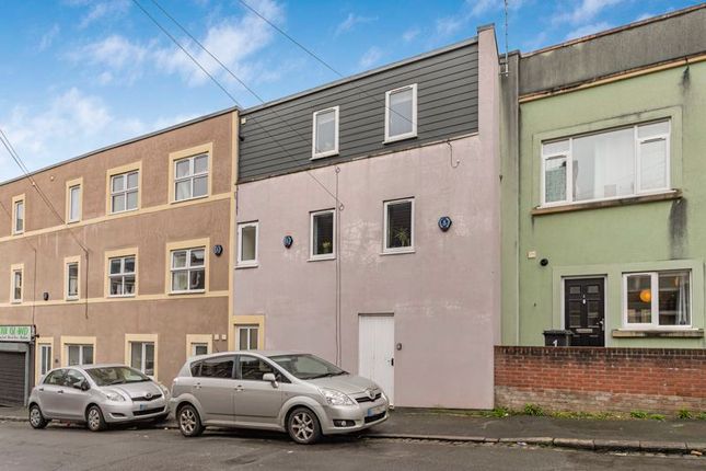 Maisonette for sale in Salisbury Street, St. George, Bristol