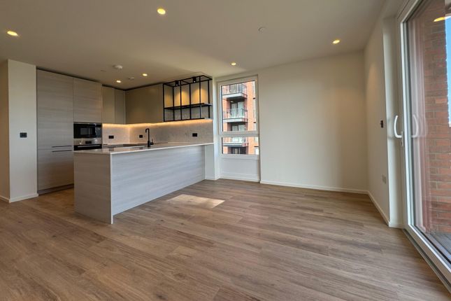 Two Bedroom Property To Rent - Brand New