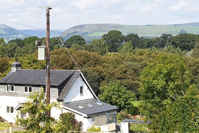 Cottage for sale in Howey, Llandrindod Wells