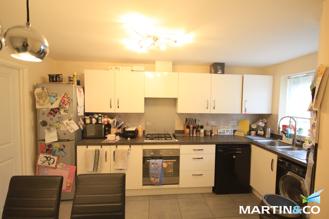 Semi-detached house for sale in Oystercatcher Grove, Walsall