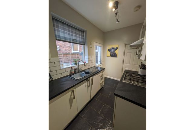 Terraced house for sale in Sandbeds Road, Willenhall